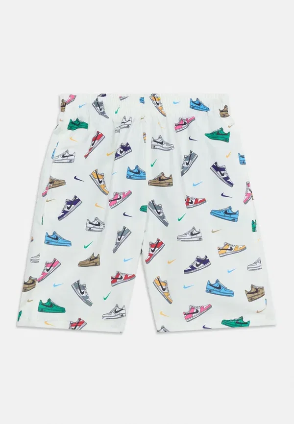 Плавки Nike Swim, цвет парус
