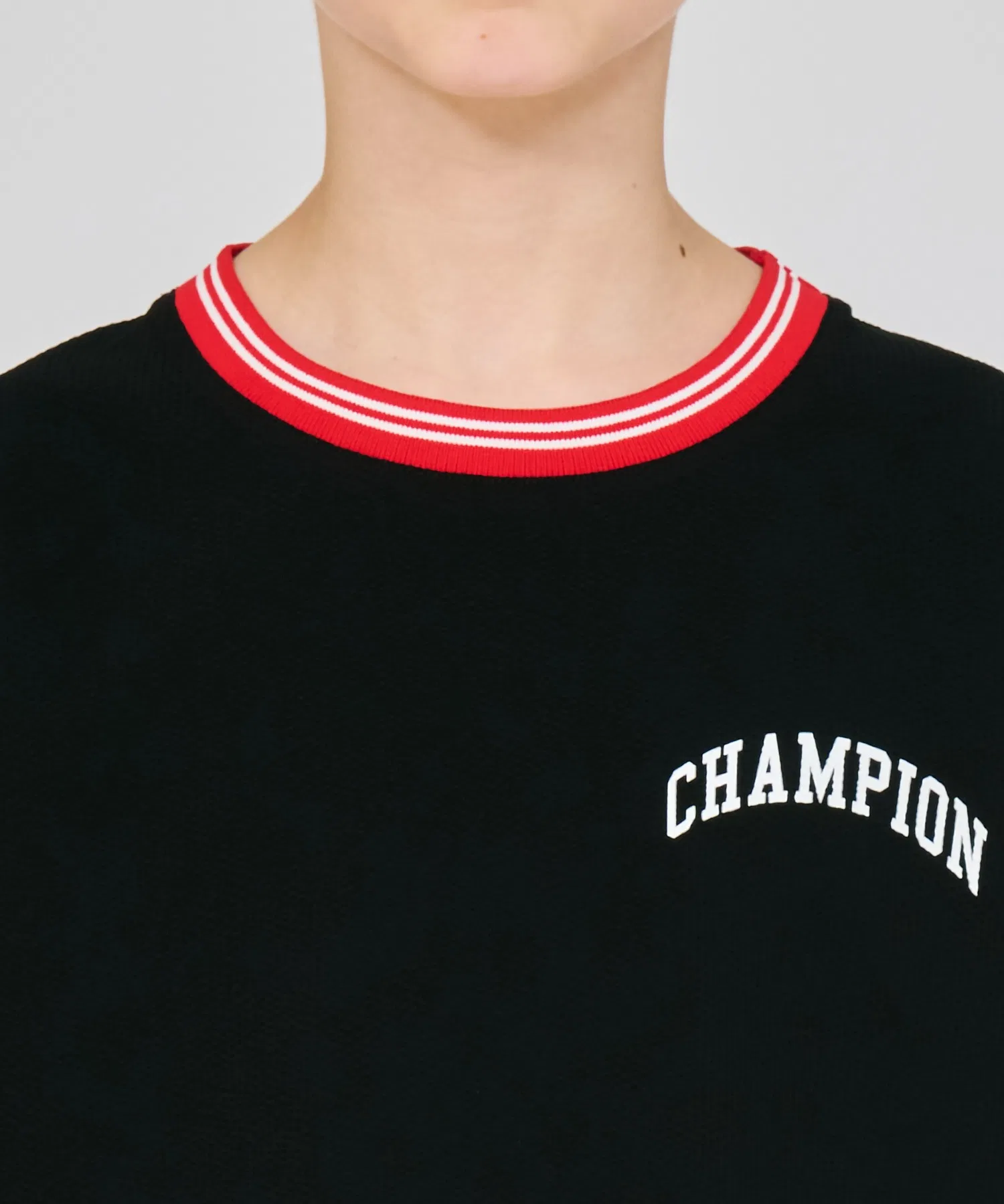 Детская футболка Champion — фото 4