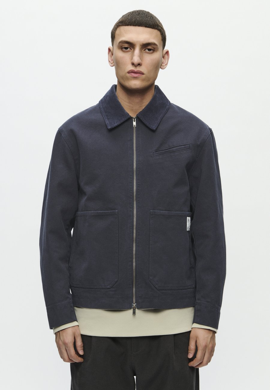 

Куртка WOOD WOOD WWBO WORKWEAR, Salute/Dark Blue