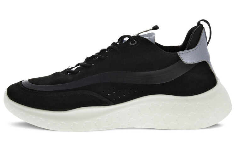 

ecco Therap Lifestyle Shoes Men Low-top Black