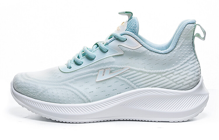 

Кроссовки женские с низким верхом Orbit Green/Ash Grey/Ash Grey Warrior