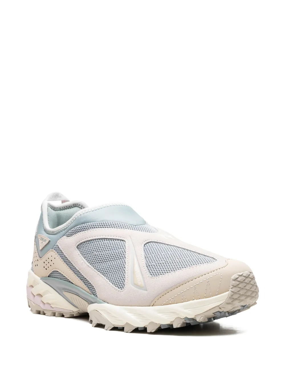 Кроссовки 610 Concrete из коллаборации с Tokyo Design Studio NEW BALANCE, нейтральный — фото 2