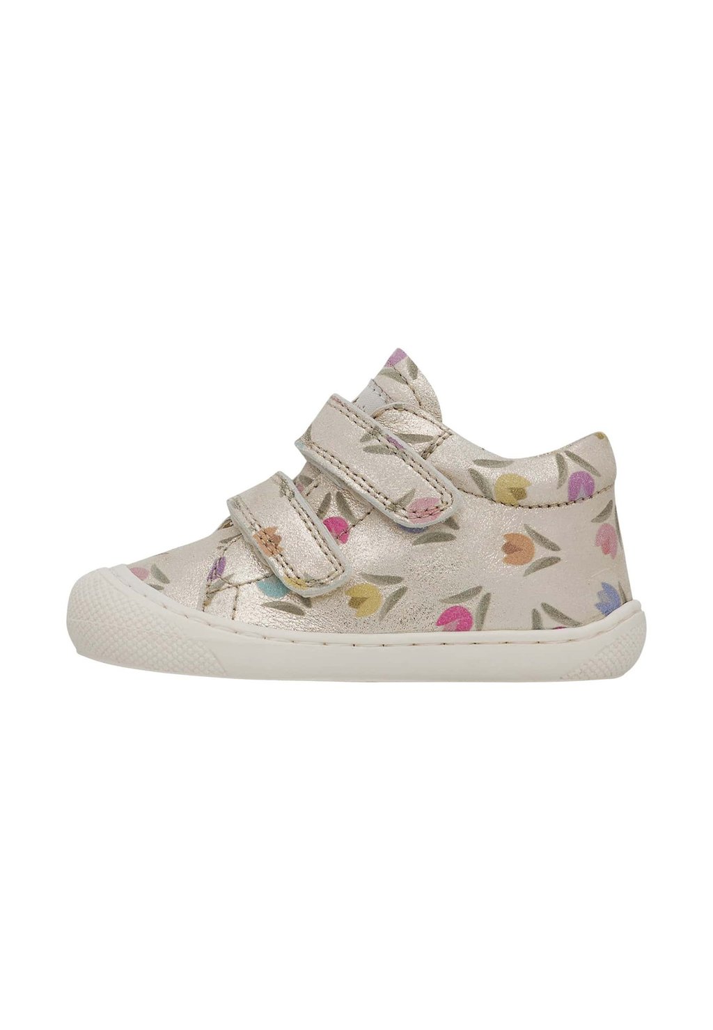 

Кроссовки Baby shoes Naturino, золотой