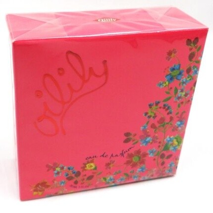 

Oilily Classic Eau de Parfum 30ml - New in Box