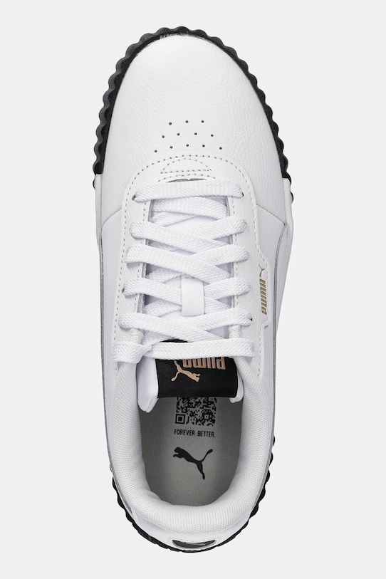 Кроссовки Carina 3.0 Puma, белый — фото 4
