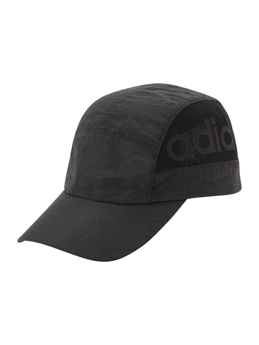 

Бейсболка ADIDAS ORIGINALS 100 Thieves, темно-серый