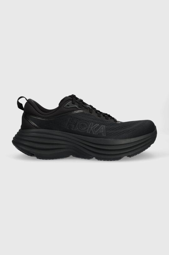 

Кроссовки One One Bondi Hoka, черный