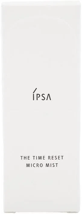 Тоник — IPSA The Time Reset Micro Mist Day Lotion, 50 мл — фото 4