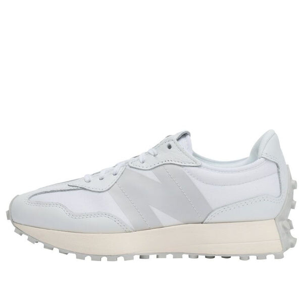 Кроссовки 327 New Balance, белый