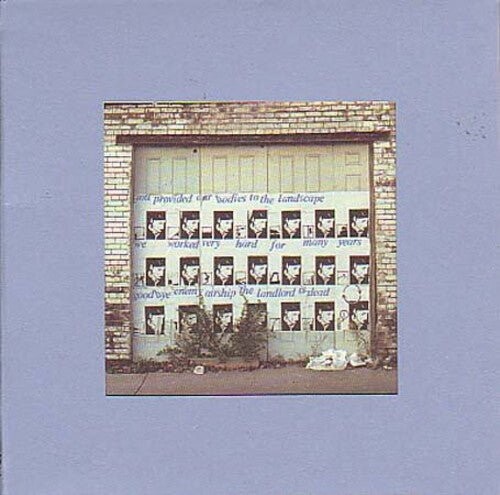 

Виниловая пластинка Do Make Say Think - Goodbye Enemy Airship The Landlord Is Dead