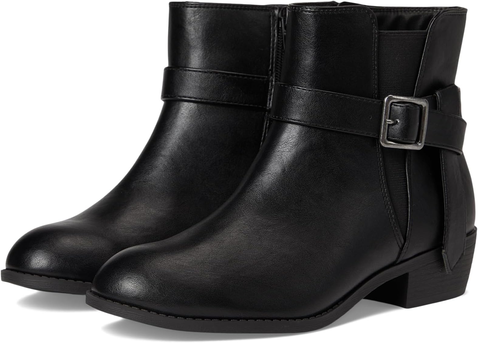Ботинки Journee Collection Women's Devina, Black