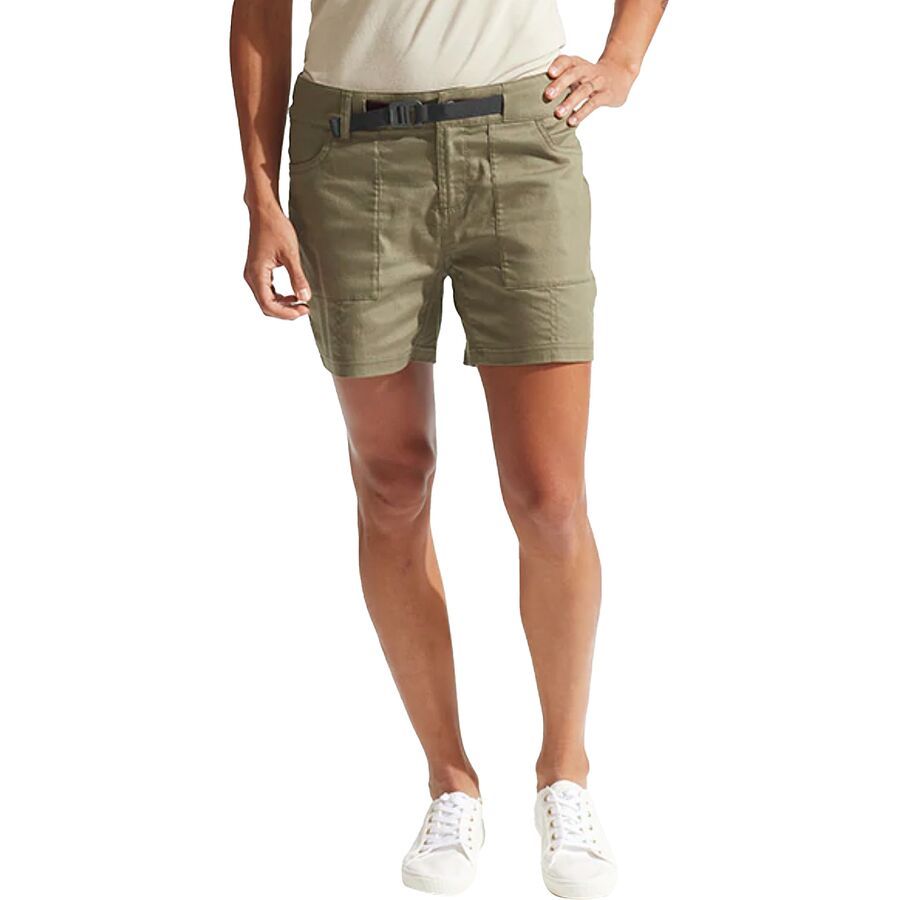 

Шорты PEARL iZUMi Rove Short PEARL iZUMi, Pale Olive