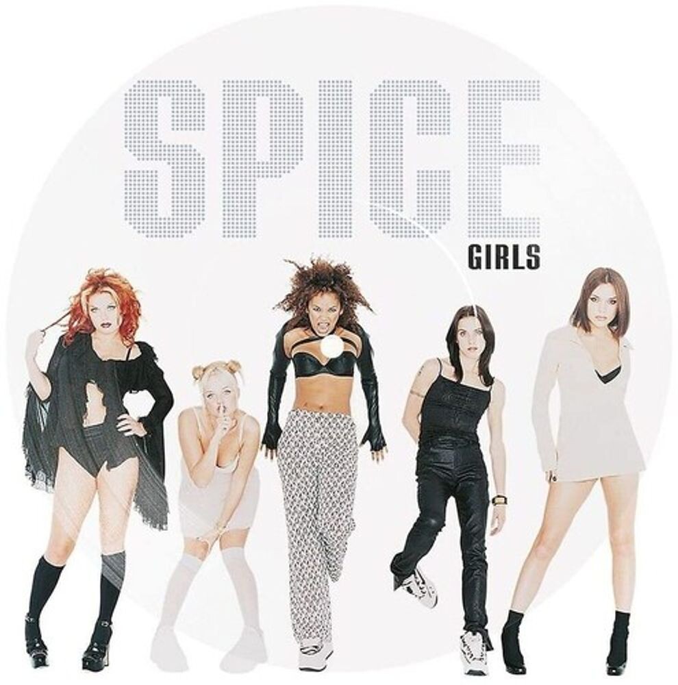 

Виниловая пластинка LP Spiceworld 25 [Picture Disc] - Spice Girls