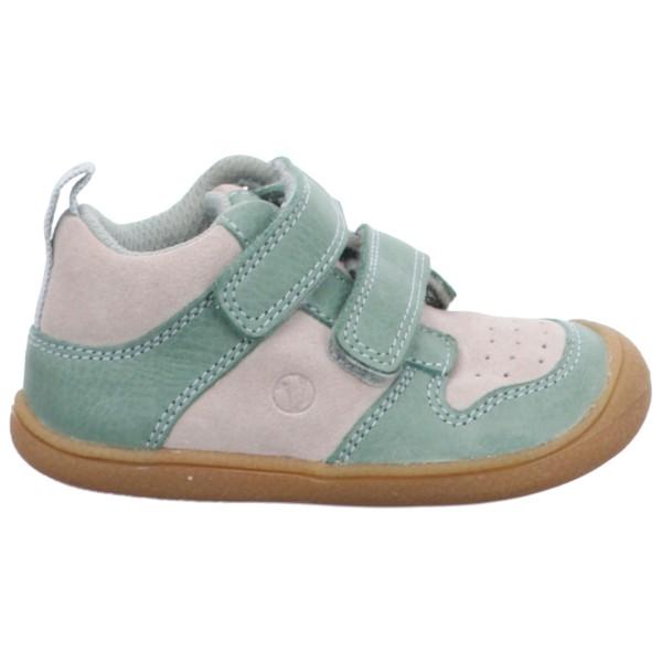 

Детские мини-кроссовки VC - босиком Vado, Salvia