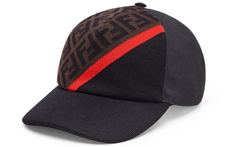

Бейсболка мужская FENDI