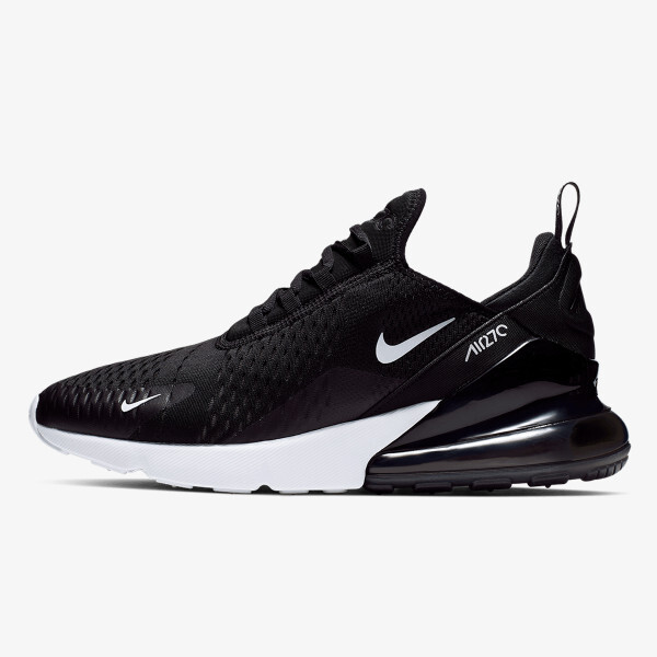 

Кроссовки Air Max 270 Nike, черный