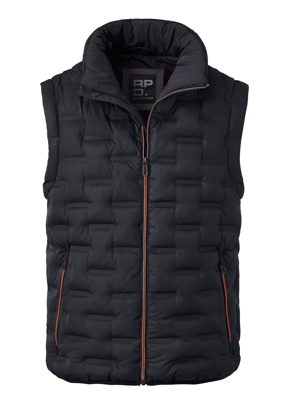 

Жилет REDPOINT Perry, marine blue