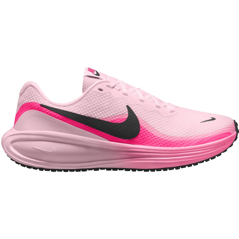 Кроссовки с революцией 8 Nike, мультиколор