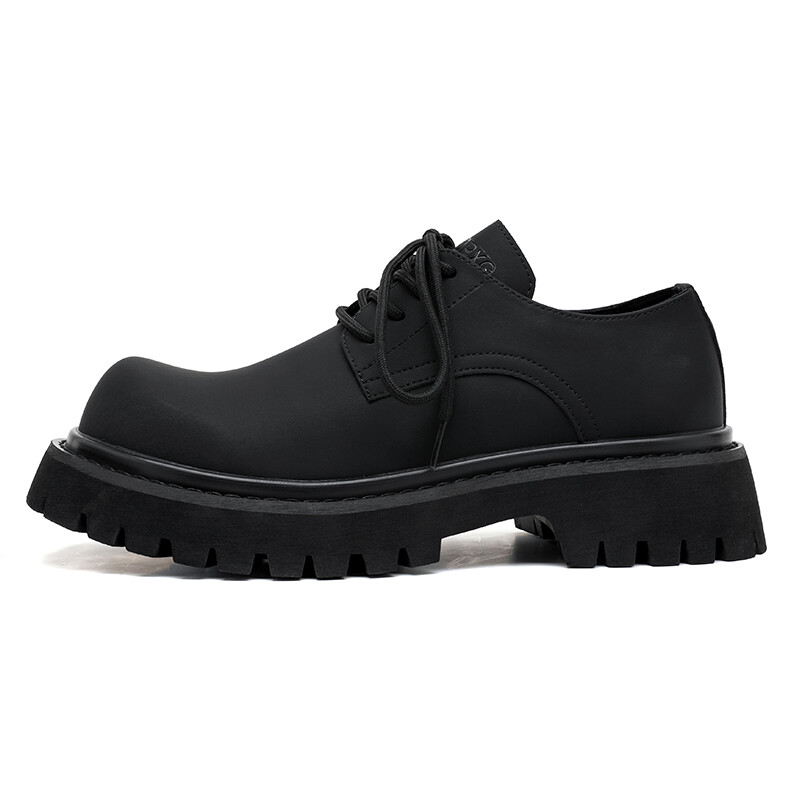 

Туфли мужские Men"s Casual Men Low-Top Chi Wolf, белый