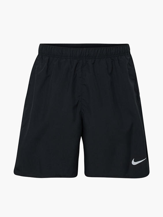 

Шорты Nike, черный