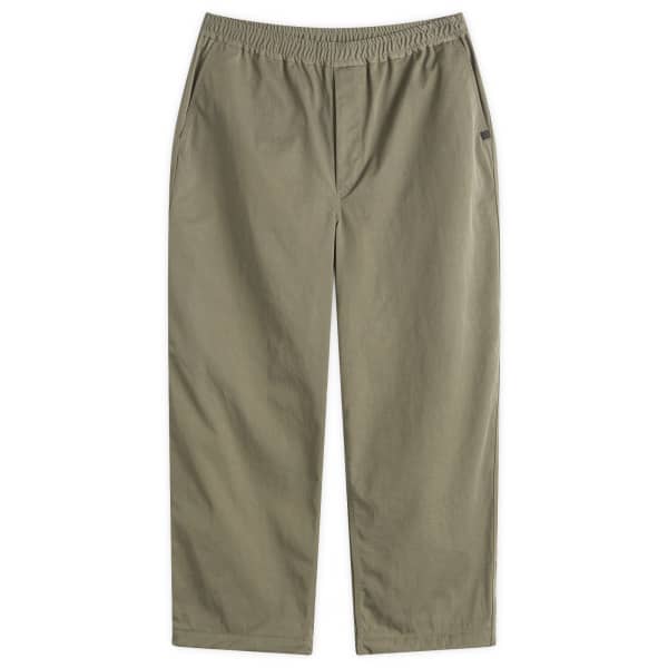 

Технологичные брюки из саржи Daiwa, wolf серый