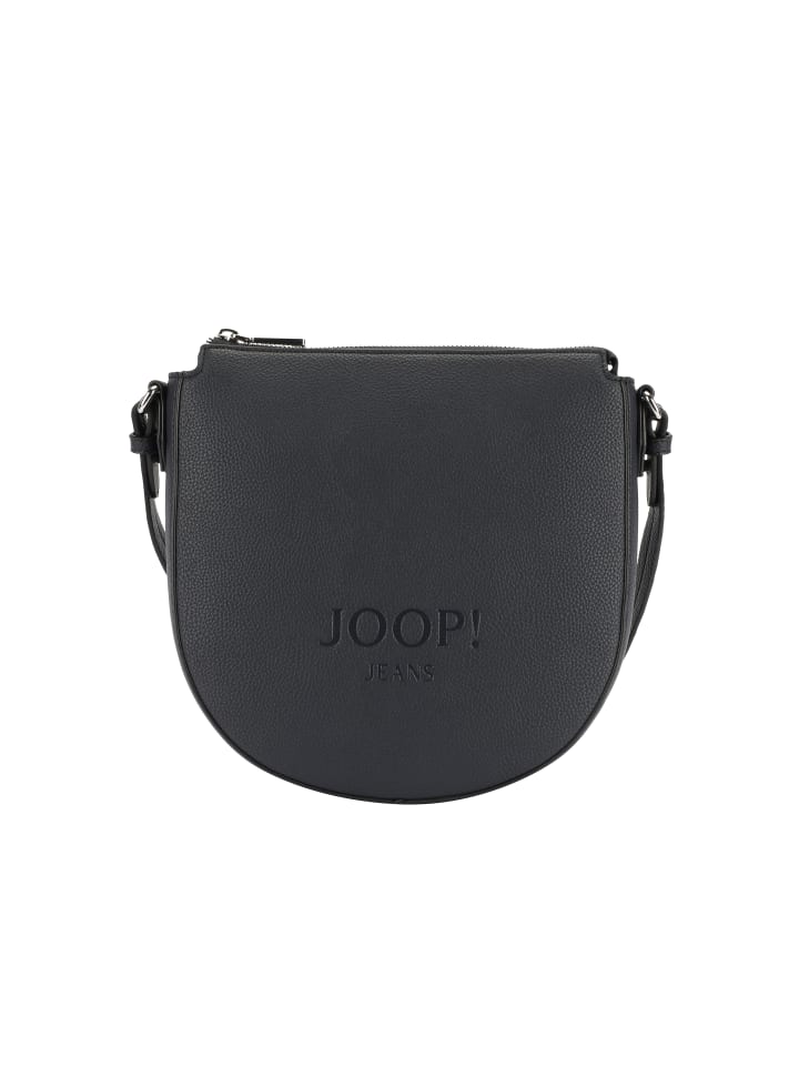

Наплечная сумка Joop Jeans, темно-синий