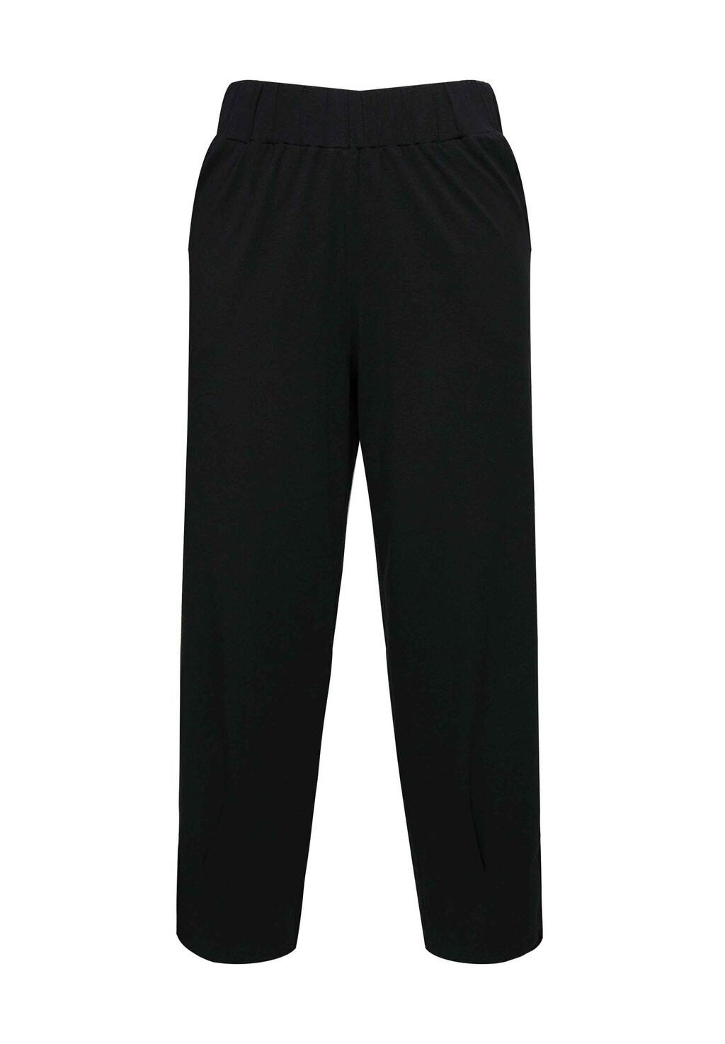 

Пижамные штаны LOUNGEWEAR Ulla Popken, черный
