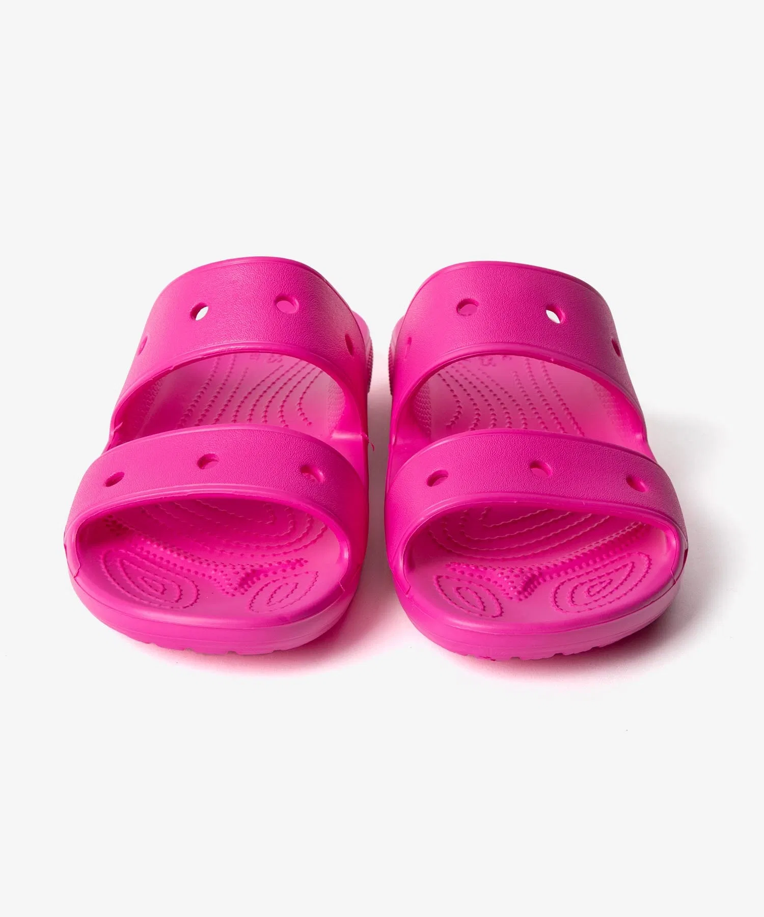 Сандалии CROCS CLASSIC SANDAL — фото 4