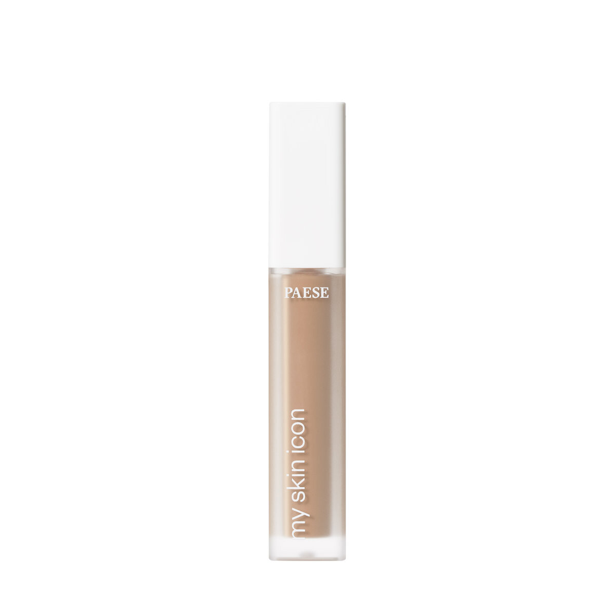 

Paese, Покрывающий консилер, My Skin Icon 02 Natural Beige, 6,5 мл