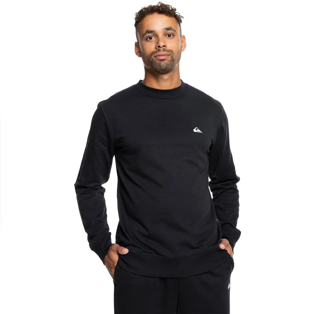 

Толстовка Quiksilver Basic, черный