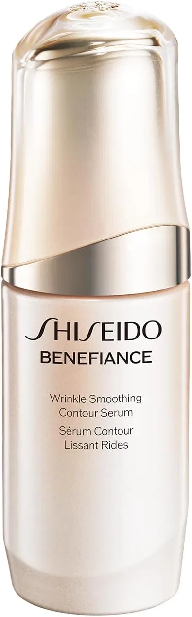 Сыворотка Shiseido Ginza Tokyo — Для контура лица против морщин, 30 мл
