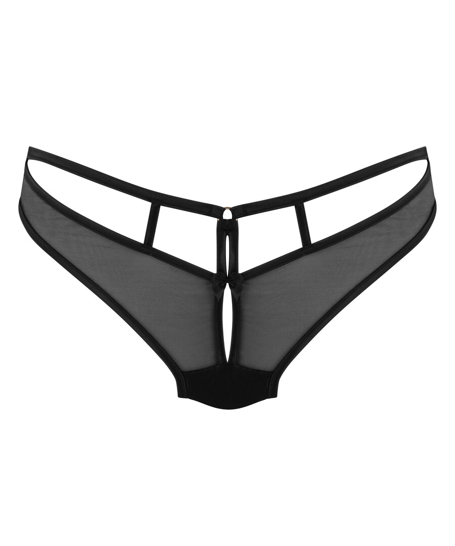 

Мужские шорты Hunkemöller, черный