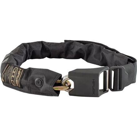 

Носимый цепной замок Hiplok, цвет All Black