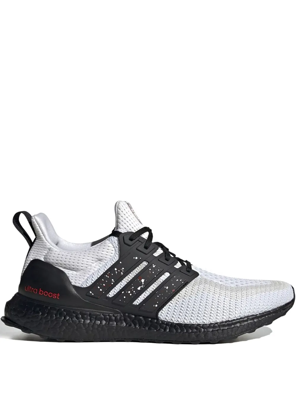 

Кроссовки Ultraboost DNA CTY "Jakarta" adidas, белый