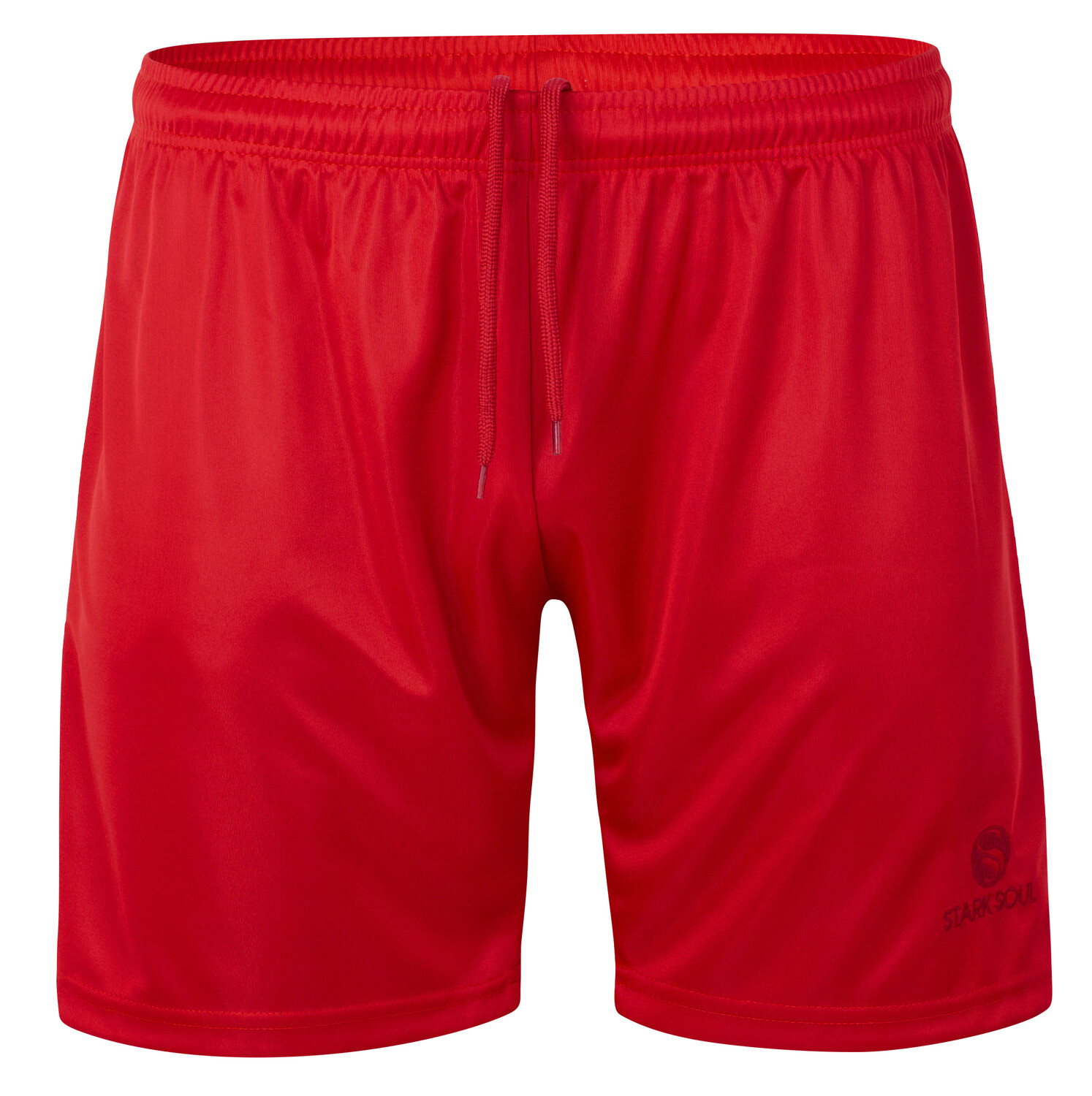 

Брюки Stark Soul Sport Shorts kurze Sporthose, красный