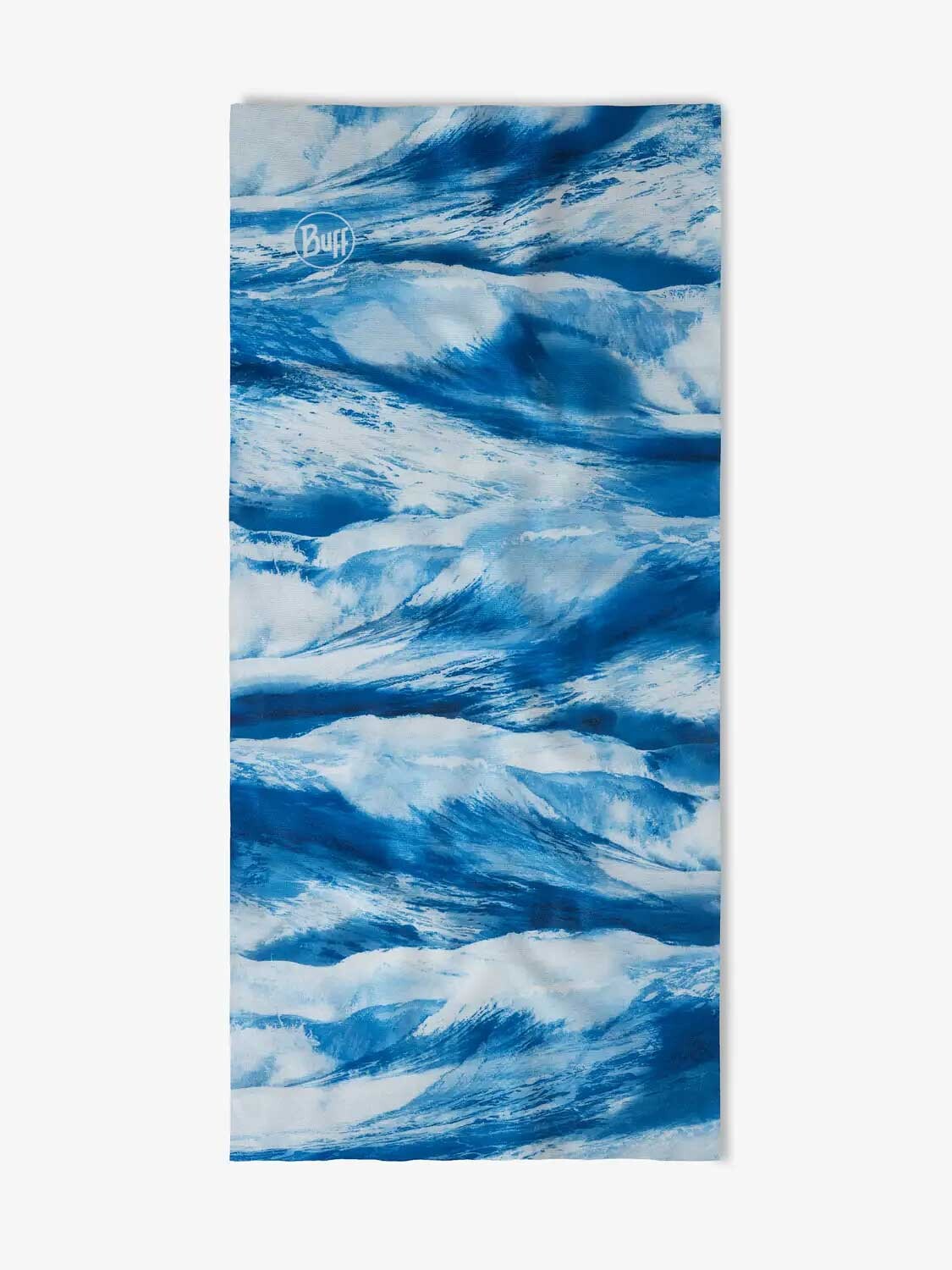 

Платок Buff Coolnet UV, синий