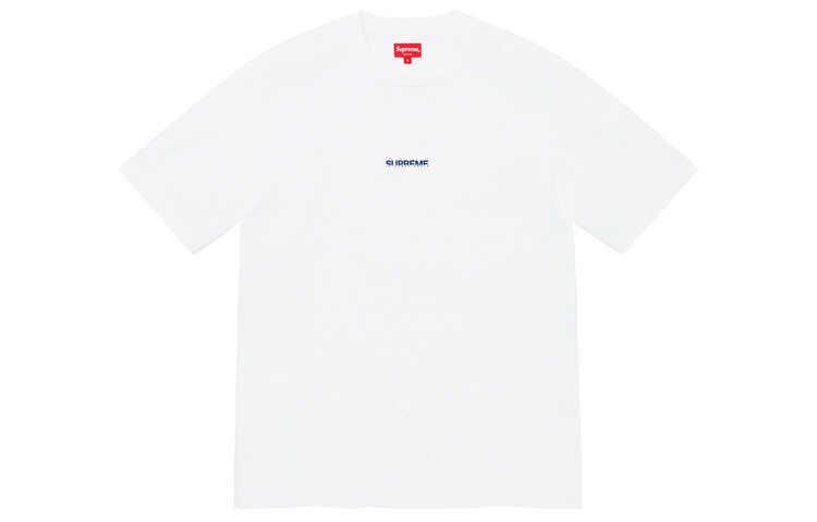 

Футболка FW19 унисекс Supreme