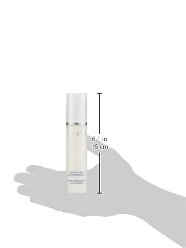 Увлажняющий легкий крем Orlane Paris Super-Moisturizing Light Cream, 1,7 жидких унций — фото 4