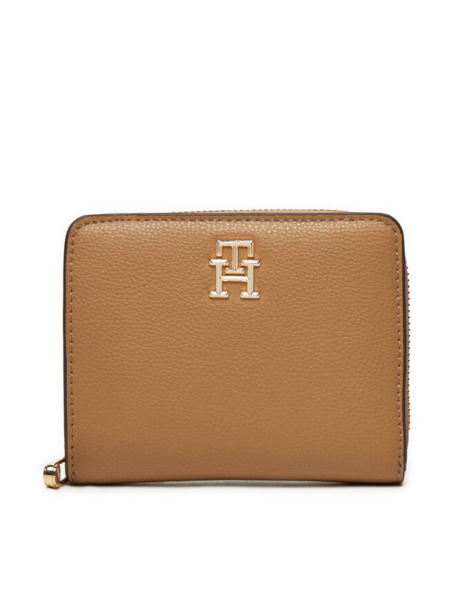 

Кошелек Tommy Hilfiger, коричневый
