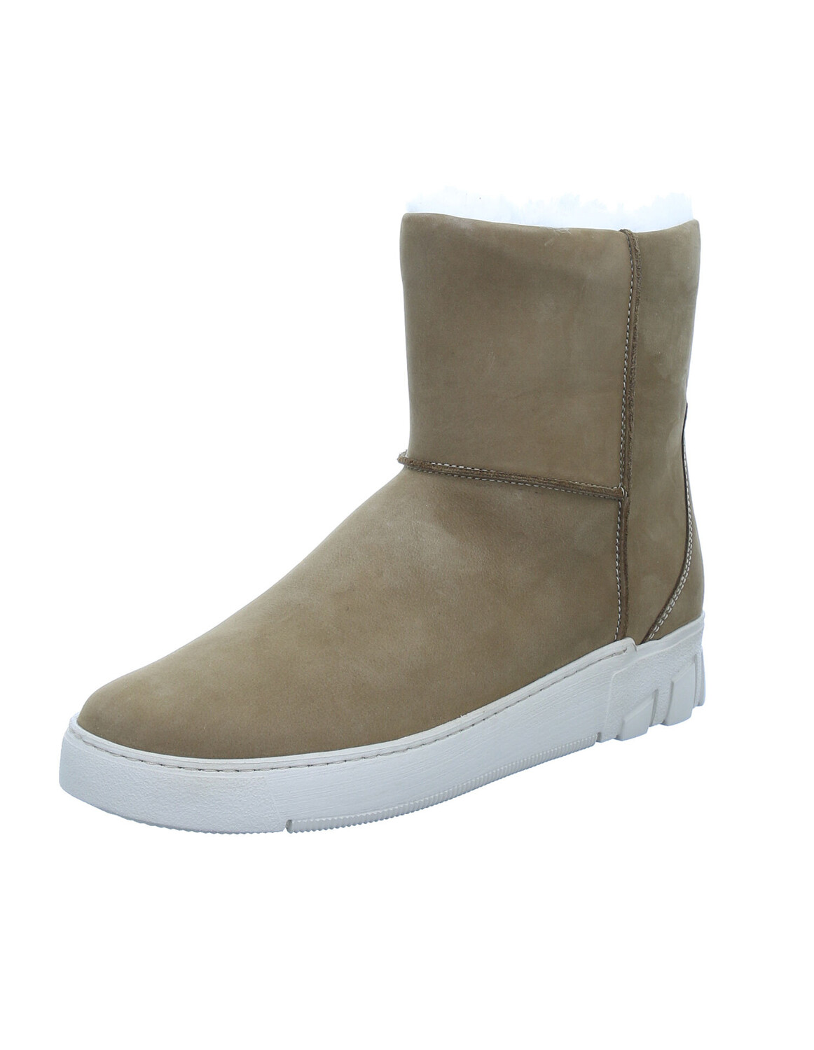

Ботинки Ganter Winterstiefeletten, цвет cigar