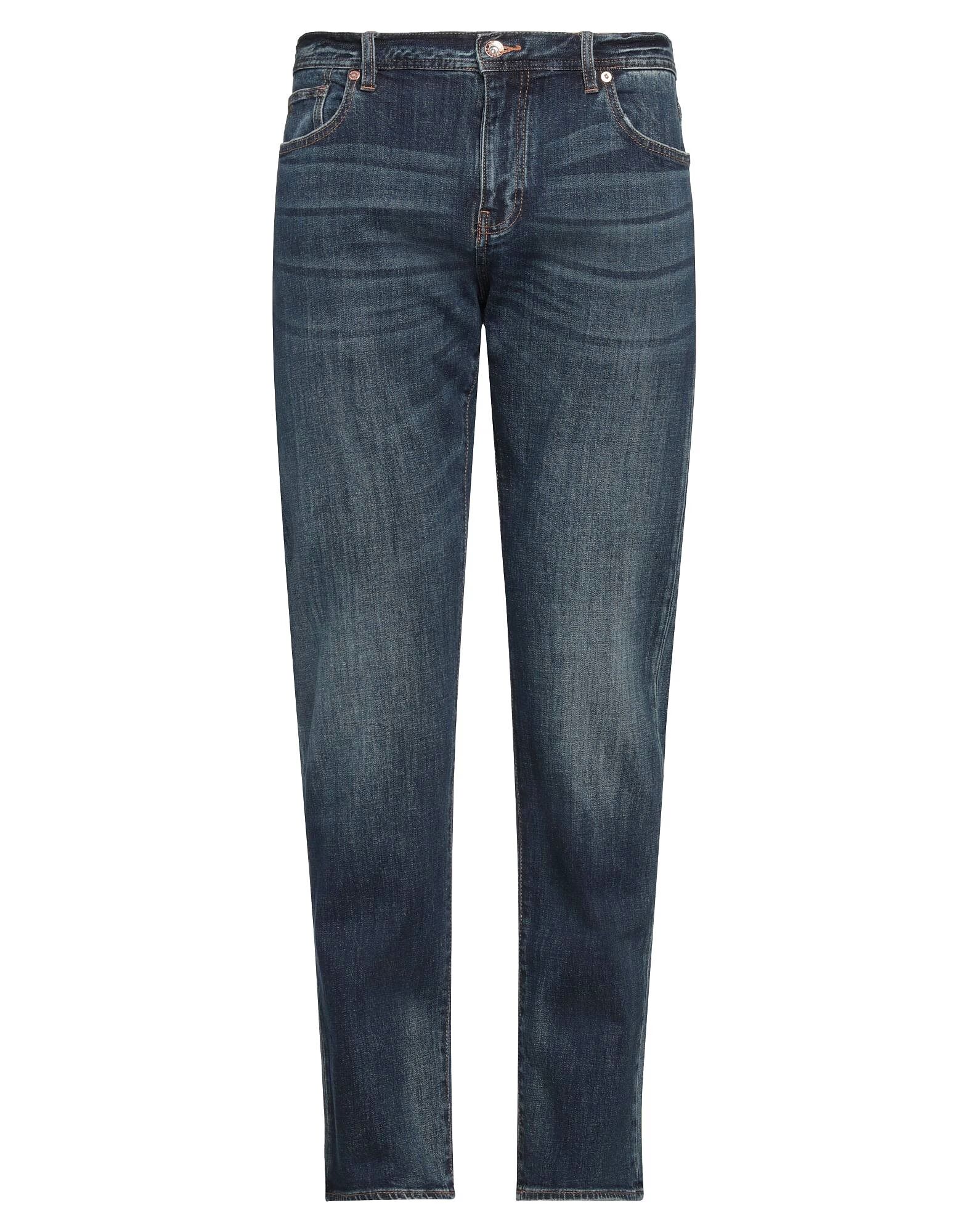 

Джинсы Armani Exchange, синий