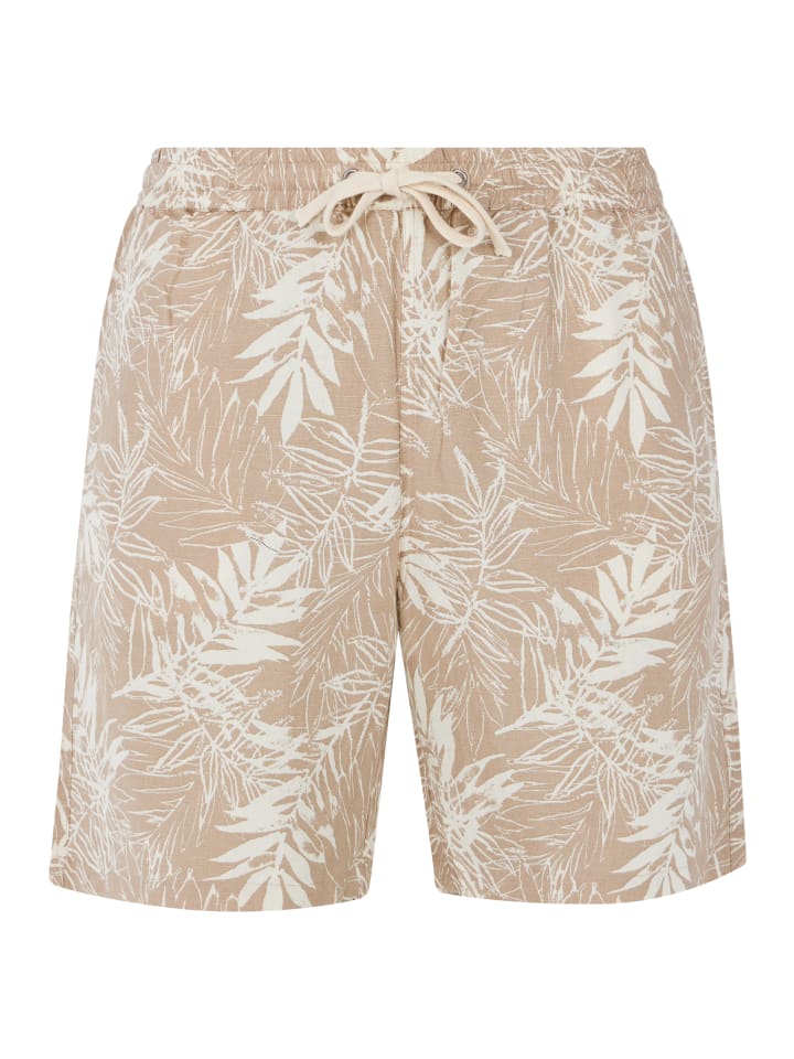 

Тканевые шорты Protest PRTSPARK, цвет BambooBeige