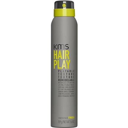 

Текстура Hairplay Playable, 200 мл, Kms