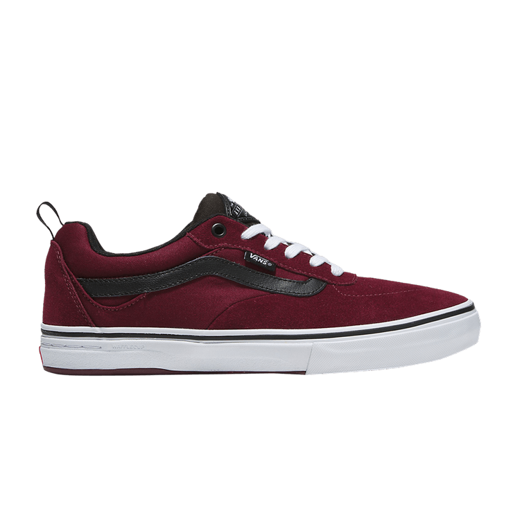 

Кроссовки Kyle Walker 'Port Red', красный