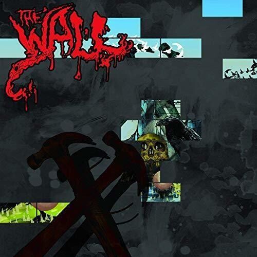 

Виниловая пластинка Wall (Redux) / Various