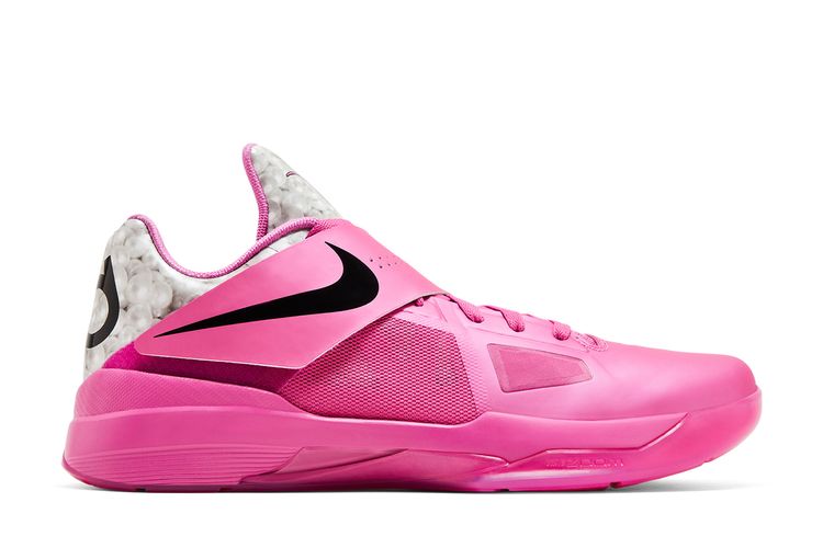

Кроссовки Nike Zoom KD 4 Aunt Pearl2024, розовый