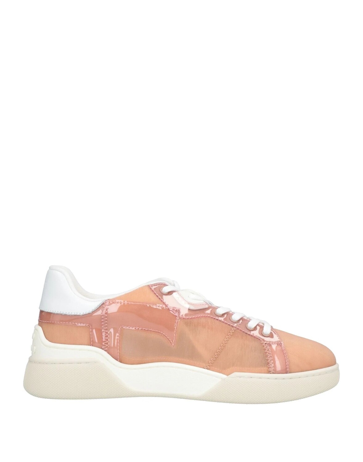 

Кеды Tod'S, розовый