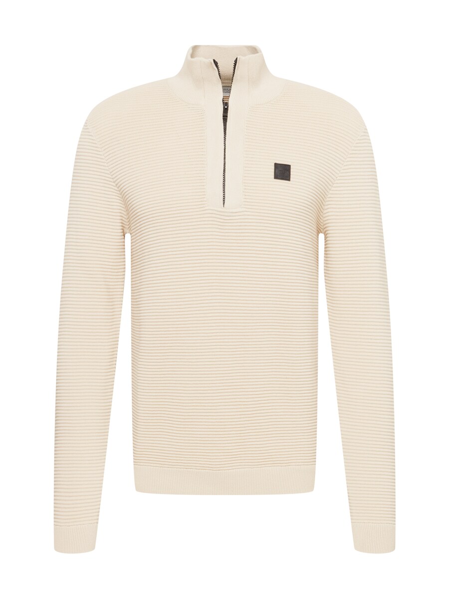 

Свитер !Solid Valencia, Cream