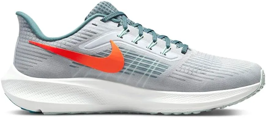 Nike Nike Air Zoom Pegasus 39 - Мужские кроссовки, платиновый — фото 3