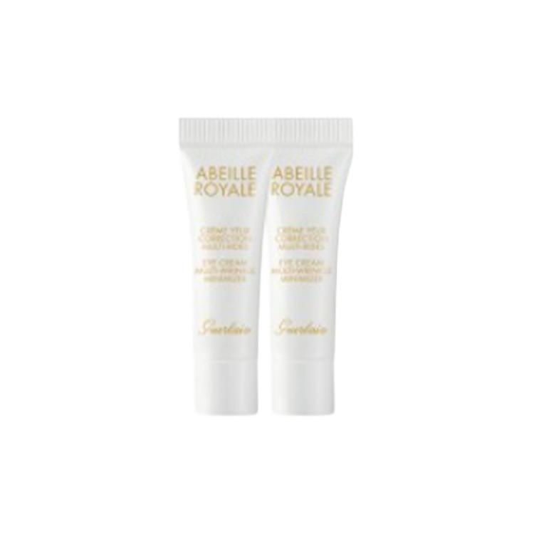 

Наборы для путешествий Abeille Royale / Пробные наборы Unisex GUERLAIN